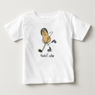 Hockey Noot T-shirts en Cadeaus