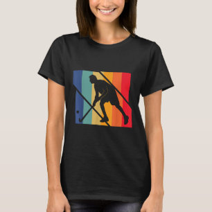 Hockey op het veld _24 t-shirt
