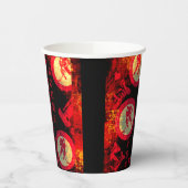 Hockey Papieren Bekers (Links)