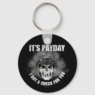Hockey Payday Sleutelhanger
