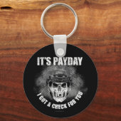 Hockey Payday Sleutelhanger (Voorkant)