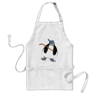 Hockey Penguin Standaard Schort