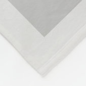 HOCKEY Persoonlijke tas Fleece Deken (Hoek)