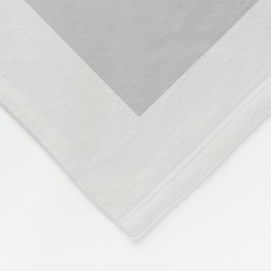 HOCKEY Persoonlijke tas Fleece Deken (Hoek)