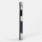 Hockey Phone Case (Achterkant/rechts)