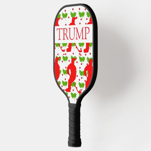 HOCKEY PICKLEBALL PADDLE (Links)