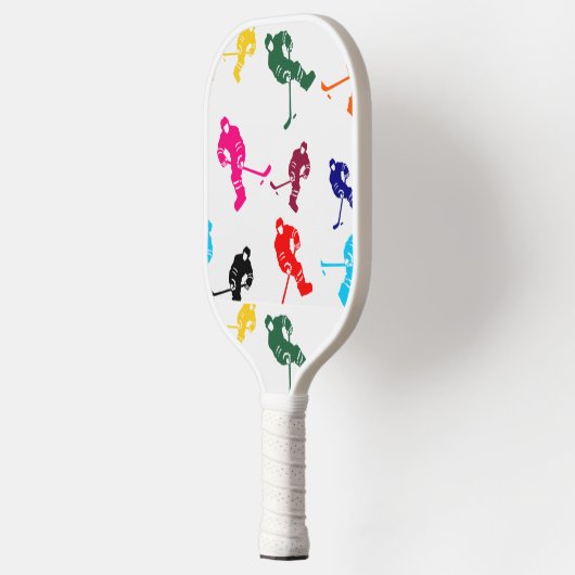 HOCKEY PICKLEBALL PADDLE (Links)