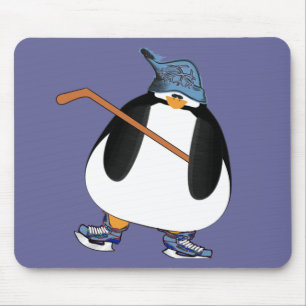 Hockey Pinguïn Muismat