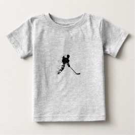 Hockey player spelen