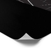 Hockey Poster (Hoek)