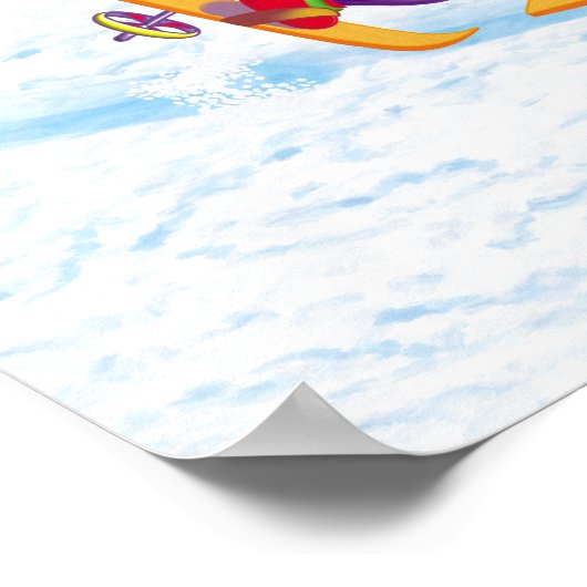 hockey poster (Hoek)