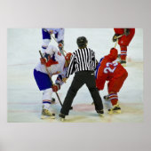 hockey poster (Voorkant)