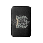 Hockey Prayer Badmat (Voorkant Verticaal)