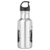 Hockey Prayer Waterfles (Voorkant)