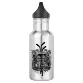 Hockey Prayer Waterfles (Links)