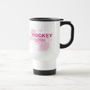 Hockey Princess Reisbeker