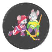 hockey puck (Voorkant)