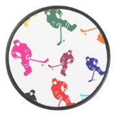 Hockey Puck (Voorkant)