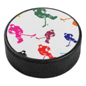 Hockey Puck (3/4)