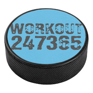 HOCKEY PUCK
