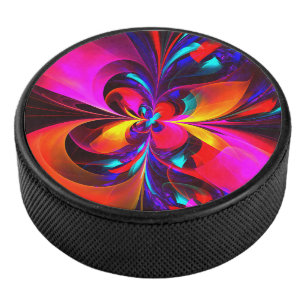  HOCKEY PUCK