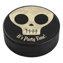 Hockey Puck