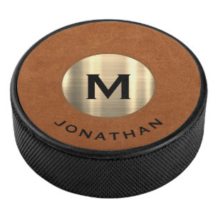  HOCKEY PUCK