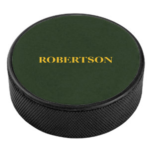  HOCKEY PUCK