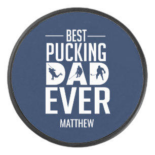  HOCKEY PUCK