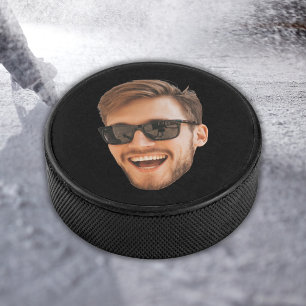  HOCKEY PUCK