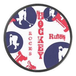 Hockey Puck