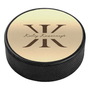  HOCKEY PUCK