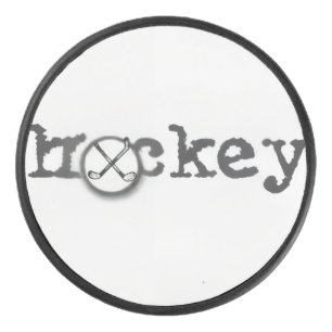 Hockey Puck