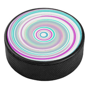  HOCKEY PUCK