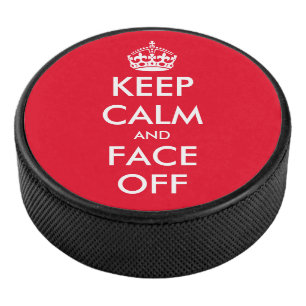  HOCKEY PUCK