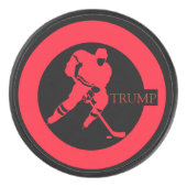 HOCKEY PUCK (Voorkant)