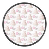 Hockey Puck (Voorkant)