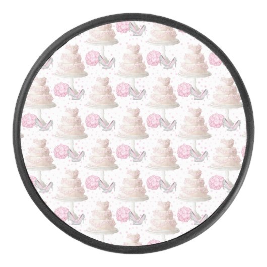 Hockey Puck (Voorkant)