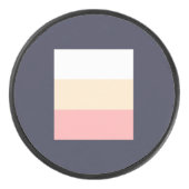 Hockey Puck (Voorkant)