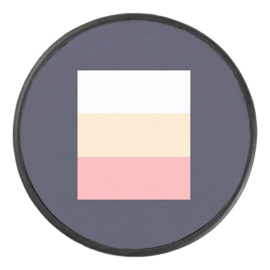 Hockey Puck (Voorkant)