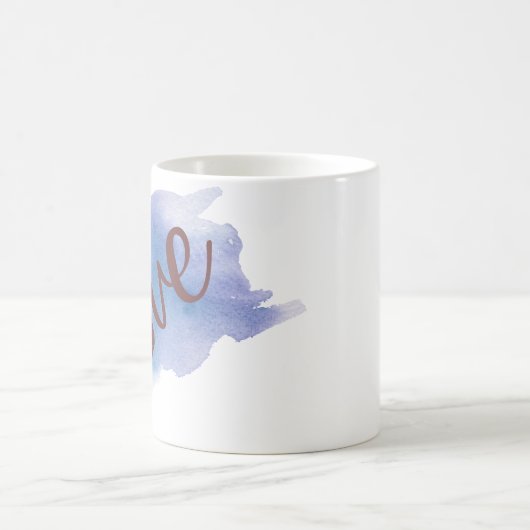 Hockey Puck Coffee Mok - cadeau voor hockeyliefheb (Center)