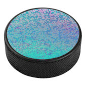 Hockey Puck Glitter Star Dust (3/4)