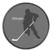 Hockey Puck (Hockey Puck) (Voorkant)