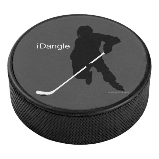 Hockey Puck (Hockey Puck) (3/4)