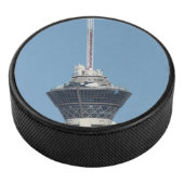 Hockey Puck van Stratosphere Tower (3/4)