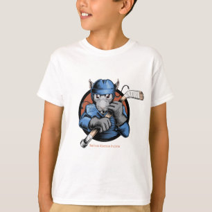 Hockey Rat T-shirt