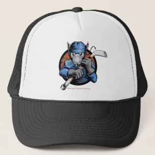 Hockey Rat Trucker Pet