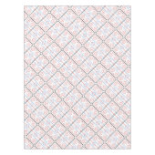 Hockey Rink Companion Autograaf Ready Tafelkleed (Voorkant)