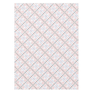 Hockey Rink Companion Autograaf Ready Tafelkleed