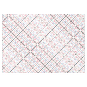 Hockey Rink Companion Autograaf Ready Tafelkleed